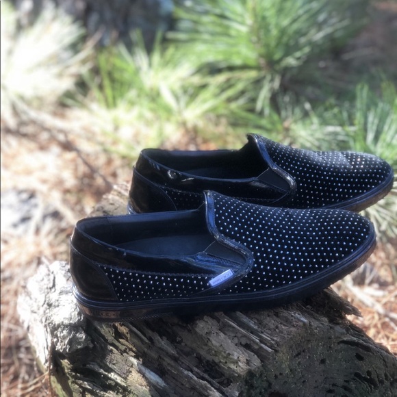 Jimmy Choo loafers